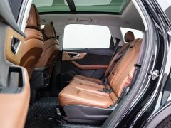Audi Q7 2020 55 TFSI quattro S line premium - фото 11