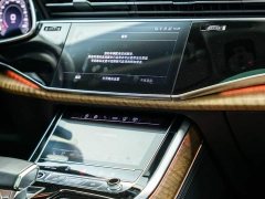 Audi Q7 2020 55 TFSI quattro S line premium - фото 13