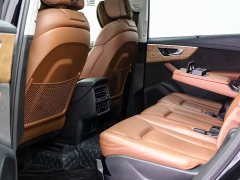Audi Q7 2020 55 TFSI quattro S line premium - фото 7