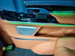 Mercedes-Benz Vito 2.0T business version 7 seats - фото 19