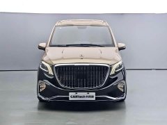 Mercedes-Benz Vito 2.0T business version 7 seats - фото 2