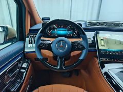 Mercedes-Benz Vito 2.0T business version 7 seats - фото 8