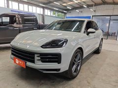 Porsche Cayenne 3.0T - фото 1