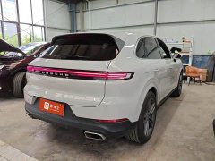 Porsche Cayenne 3.0T - фото 2