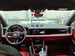 Porsche Cayenne 3.0T - фото 3