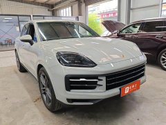 Porsche Cayenne 3.0T - фото 4