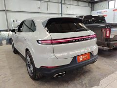 Porsche Cayenne 3.0T - фото 5