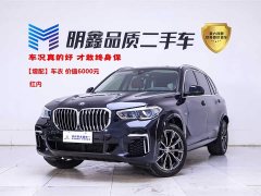 BMW X5 2022 facelift xDrive 30Li exclusive M sports package - фото 1