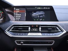 BMW X5 2022 facelift xDrive 30Li exclusive M sports package - фото 10