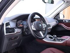 BMW X5 2022 facelift xDrive 30Li exclusive M sports package - фото 11