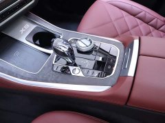 BMW X5 2022 facelift xDrive 30Li exclusive M sports package - фото 12