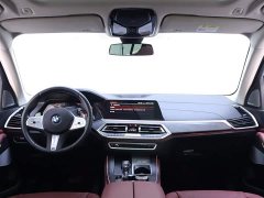 BMW X5 2022 facelift xDrive 30Li exclusive M sports package - фото 13