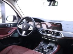 BMW X5 2022 facelift xDrive 30Li exclusive M sports package - фото 14