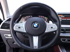 BMW X5 2022 facelift xDrive 30Li exclusive M sports package - фото 16