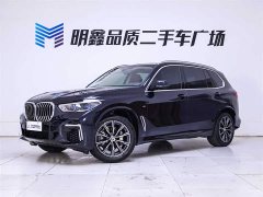 BMW X5 2022 facelift xDrive 30Li exclusive M sports package - фото 2