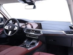 BMW X5 2022 facelift xDrive 30Li exclusive M sports package - фото 20