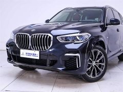 BMW X5 2022 facelift xDrive 30Li exclusive M sports package - фото 3
