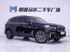 BMW X5 2022 facelift xDrive 30Li exclusive M sports package - фото 5