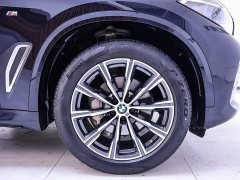 BMW X5 2022 facelift xDrive 30Li exclusive M sports package - фото 6