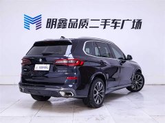 BMW X5 2022 facelift xDrive 30Li exclusive M sports package - фото 7