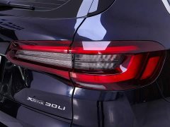 BMW X5 2022 facelift xDrive 30Li exclusive M sports package - фото 9