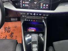 Audi A3 2023 Facelift A3L Limousine 35 TFSI Luxury Sport - фото 12