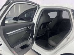 Audi A3 2023 Facelift A3L Limousine 35 TFSI Luxury Sport - фото 14