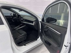 Audi A3 2023 Facelift A3L Limousine 35 TFSI Luxury Sport - фото 19