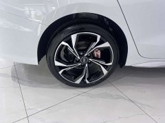 Audi A3 2023 Facelift A3L Limousine 35 TFSI Luxury Sport - фото 20