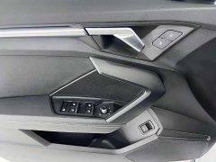 Audi A3 2023 Facelift A3L Limousine 35 TFSI Luxury Sport - фото 8