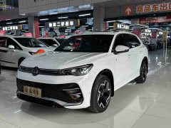 Volkswagen Tiguan L PRO 330TSI 2WD R-Line Smart Edition - фото 1