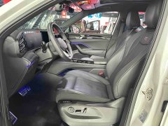 Volkswagen Tiguan L PRO 330TSI 2WD R-Line Smart Edition - фото 14