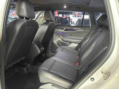 Volkswagen Tiguan L PRO 330TSI 2WD R-Line Smart Edition - фото 17