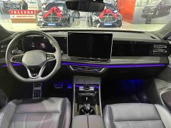 Volkswagen Tiguan L PRO 330TSI 2WD R-Line Smart Edition - фото 20