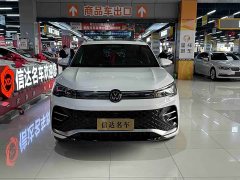 Volkswagen Tiguan L PRO 330TSI 2WD R-Line Smart Edition - фото 3