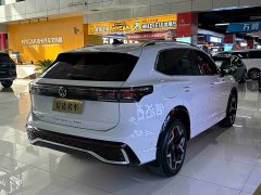 Volkswagen Tiguan L PRO 330TSI 2WD R-Line Smart Edition - фото 5