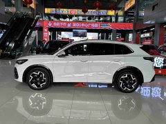 Volkswagen Tiguan L PRO 330TSI 2WD R-Line Smart Edition - фото 7