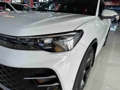 Volkswagen Tiguan L PRO 330TSI 2WD R-Line Smart Edition - фото 8
