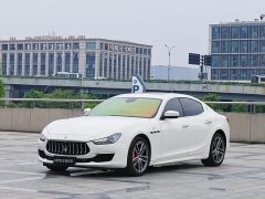 Maserati Ghibli 2.0T GT - фото 1