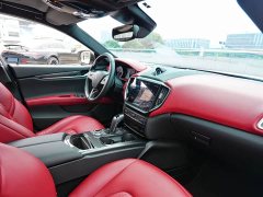 Maserati Ghibli 2.0T GT - фото 10