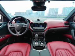 Maserati Ghibli 2.0T GT - фото 11
