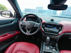 Maserati Ghibli 2.0T GT - фото 12