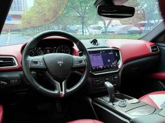 Maserati Ghibli 2.0T GT - фото 15