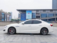 Maserati Ghibli 2.0T GT - фото 2
