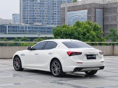 Maserati Ghibli 2.0T GT - фото 3