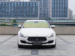 Maserati Ghibli 2.0T GT - фото 4