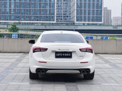 Maserati Ghibli 2.0T GT - фото 5