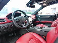 Maserati Ghibli 2.0T GT - фото 6