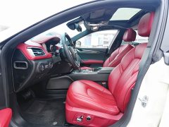 Maserati Ghibli 2.0T GT - фото 8