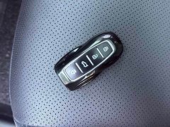 Lynk & Co Lingrui 2022 EcoBoost 170 platinum collar type - фото 13